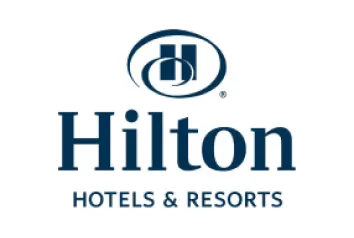 Hilton-hoteis